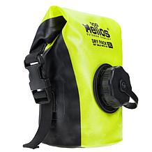 Dog Helios Grazer Waterproof Outdoor Travel Dry Food Dispenser Bag