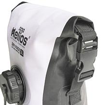 Dog Helios Grazer Waterproof Outdoor Travel Dry Food Dispenser Bag