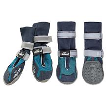 Dog Helios Traverse Premium Grip High-Ankle Outdoor Dog Boots