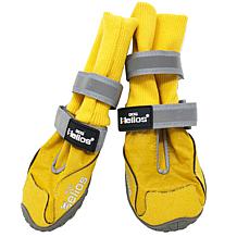 Dog Helios Traverse Premium Grip High-Ankle Outdoor Dog Boots