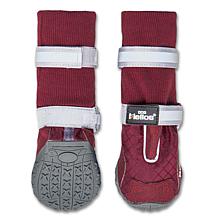 Dog Helios Traverse Premium Grip High-Ankle Outdoor Dog Boots