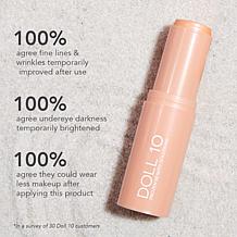 Doll 10 2-pack Doll Skin Genius Under Eye Stick