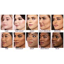 Doll 10 3-piece TCE Powder Foundation Set