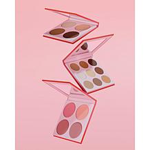 Doll 10 Beach Please! Eyeshadow Palette