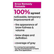 Doll 10 Brow Remedy Deep Conditioning Brow Defining Pomade
