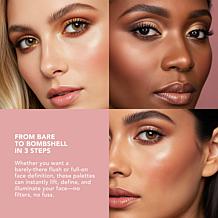 Doll 10 Caribbean in a Compact Bronzer Palette