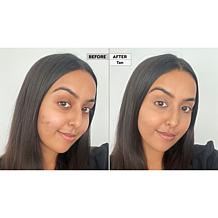 Doll 10 Doll Skin Anti-Stress Skin Perfecting Concealer with Brush