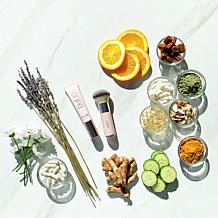 Doll 10 Doll Skin Anti-Stress Skin Perfector with Brush