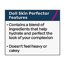 Doll 10 Doll Skin Anti-Stress Skin Perfector with Brush