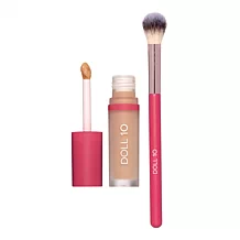 Doll 10 Like a Pro Doll Pro Precision Master Eyeliner 5pc Collection - 23533205 | HSN