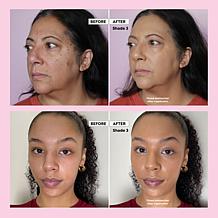 Doll 10 Doll Skin Genius Tinted Moisturizer with Niacinamide