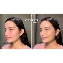 Doll 10 Doll Skin Genius Tinted Moisturizer with Niacinamide & Brush