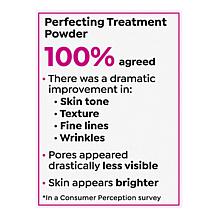 Doll 10 Doll Skin Perfecting Finishing Powder with Brush