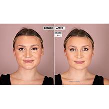 Doll 10 Doll Skin Perfecting Finishing Powder with Brush
