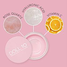 Doll 10 Doll Skin Pink Power Brightening Treatment Powder