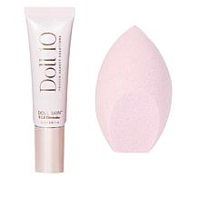 Doll 10 Doll Skin T.C.E Concealer with Sponge