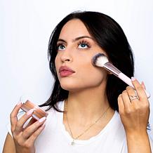 Doll 10 Doll Skin Warming Filter Powder with Brush