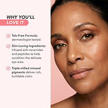 Doll 10 DollSquad 4 Eyeshadow Palette with Brush