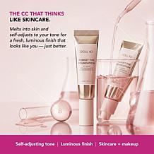 Doll 10 Forget the Foundation 3pc Set - Color 3 Tan/Tan Deep AS®