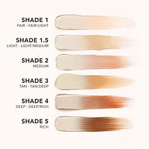 Doll 10 Forget The Foundation CC Cream