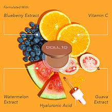 Doll 10 Fresh Squeezed Solid Serum Bronzer