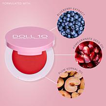 Doll 10 In the Mood pH Adaptive Cheek Color Set