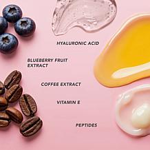 Doll 10 Indelible Kiss Peptide Plumping Satin Lip Stain Trio