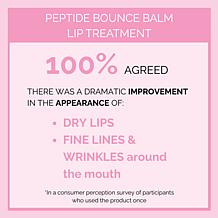 Doll 10 Kiss and Tell Peptide Lip Treatment Duo