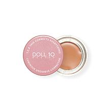 Doll 10 Luminous Undereye Corrector with Brush