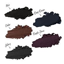 Doll 10 Make a Memory TCE Eyeliner 5-piece Set