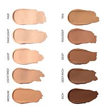 Doll 10 Mushroom Magic Foundation and Concealer 4-piece Collection