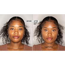 Doll 10 Mushroom Magic Foundation and Concealer 4-piece Collection