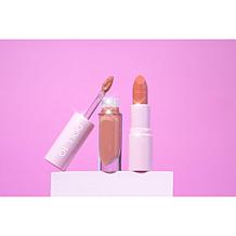 Doll 10 Nude Lip Wardrobe
