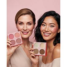 Doll 10 Out of Office Blush Palette