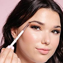 Doll 10 OverARCHiever Multi-Dimensional Brow & Hair Powder- Dark Brown