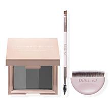 Doll 10 OverARCHiever Powder with Brushes