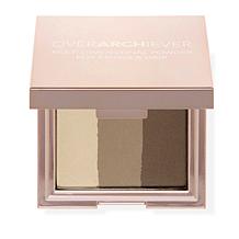 Doll 10 OverARCHiever Powder with Brushes