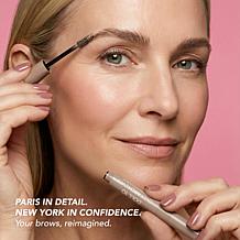 Doll 10 OverARCHiever Precision Brow Pencil & Filling Gel