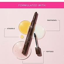 Doll 10 Overarchiever Precision Brow Pencil & Filling Gel 2-Pack