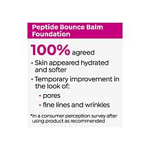 Doll 10 Peptide Bounce Balm Foundation Buff & Bounce Set