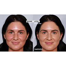 Doll 10 Peptide Bounce Balm Foundation with Brush