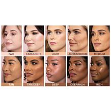 Doll 10 Peptide Bounce Balm with Brush and Refill