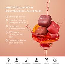 Doll 10 Peptide Bounce Blush