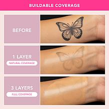 Doll 10 Peptide Bounce Flexible Foundation with Marshmallow Extract