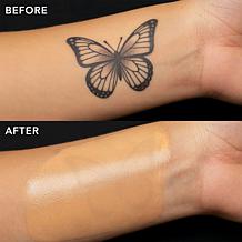 Doll 10 Peptide Bounce Foundation Set with Bag - Rich AS