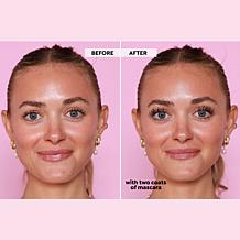 Doll
10 Peptide Bounce Foundation Set with Bag - Tan AS