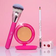 Doll 10 Peptide Bounce Skin Transforming 4-piece Collection