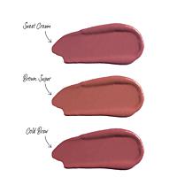 Doll 10 Peptide Plump Soft Focus Lip Color