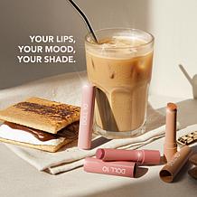 Doll 10 Peptide Plumping Lip Serum