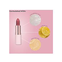 Doll 10 Peptide Plumping Lipstick and Liner with Lip Treatment